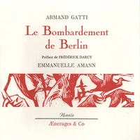 Le bombardement de Berlin