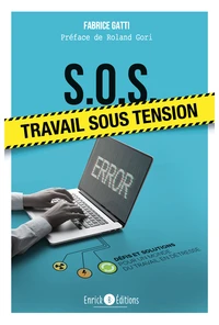 S.O.S. Travail sous tension