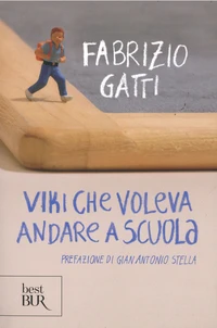 Viki che voleva andare a scuola