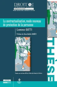 La contractualisation, mode nouveau de protection de la personne