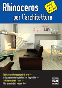 Rhinoceros per l'architettura