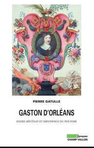 Gaston d'Orléans