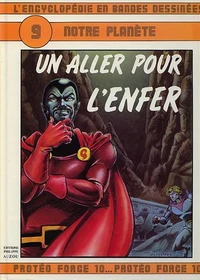 Notre planète