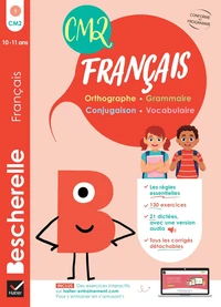 Bescherelle Français CM2