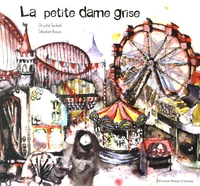 La petite dame grise