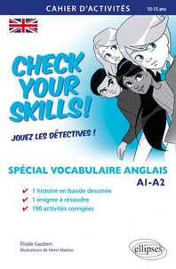 Check your Skills !