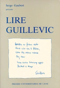 Lire Guillevic