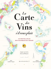 La carte des vins s'il vous plaît
