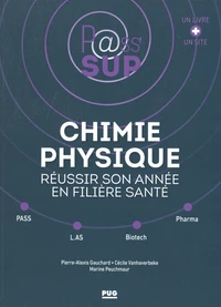 Chimie Physique