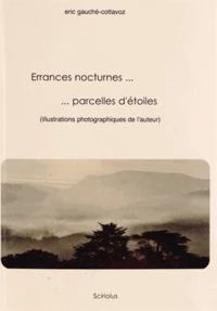 Errances de l'aube... parcelles d'étoiles