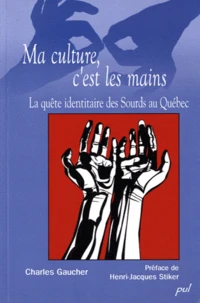 Ma culture, c'est les mains