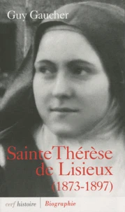 Sainte Thérèse de Lisieux