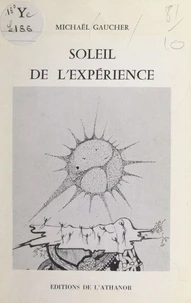 Soleil de l'expérience