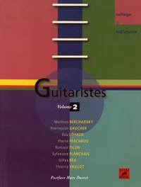 Guitaristes