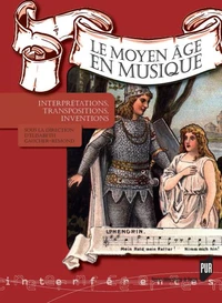 Le Moyen Age en musique