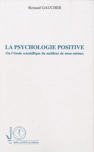 La psychologie positive