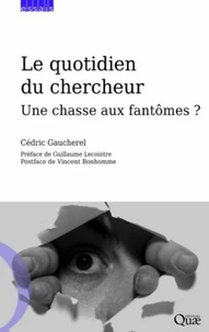 Le quotidien du chercheur