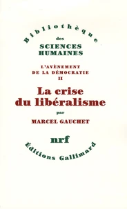L'avènement de la démocratie