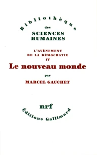 L'avènement de la démocratie