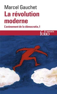L'avènement de la démocratie