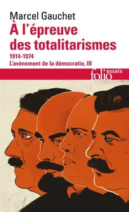 L'avènement de la démocratie