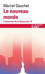 L'avènement de la démocratie