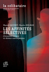 Les affinités sélectives