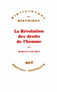 La Révolution des droits de l'homme
