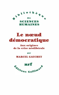 Le noeud démocratique