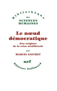 Le noeud démocratique