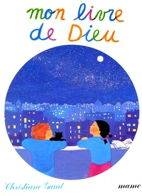 Mon livre de Dieu