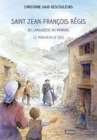 Saint Jean-Francois Régis