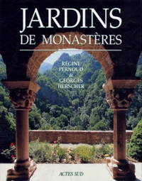 Jardins De Monasteres
