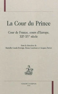 La cour du prince