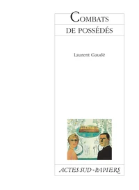 Combats De Possedes