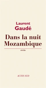 Dans la nuit Mozambique