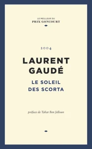 Le soleil de Scorta