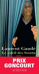 Le soleil des Scorta