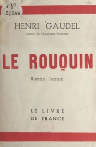 Le rouquin