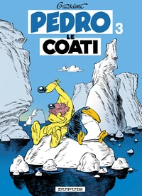 Le coati