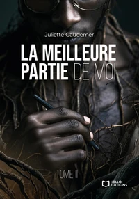 La meilleure partie de moi - Tome II