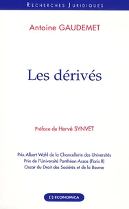 Les dérivés