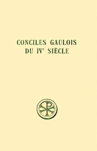 CONCILES GAULOIS DU IVEME SIECLE.