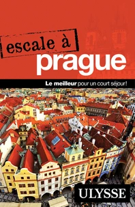 Escale à Prague