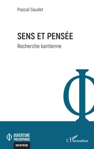 Sens et pensée