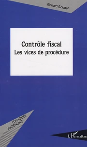 Contrôle fiscal