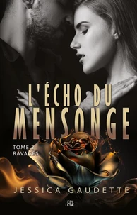 L'Écho du mensonge  Tome 3