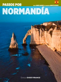 Paseos por Normandia