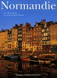 Promenades en Normandie