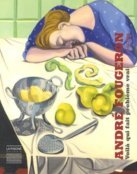 André Fourgeron 1913-1998